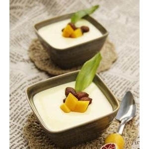 想要完美肌肤，秋季美食来帮忙