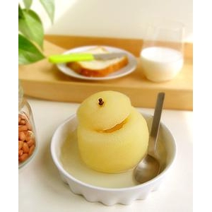 食疗小秘方帮助孩子及时排痰止咳