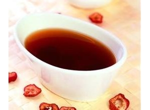 月经失调经典食疗方