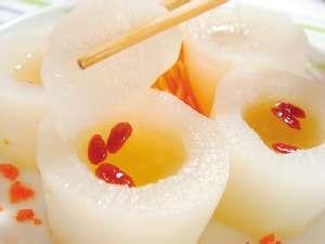 慢性支气管炎五款饮食疗法