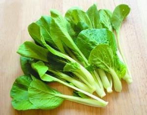秋季必吃7大最佳养生蔬菜