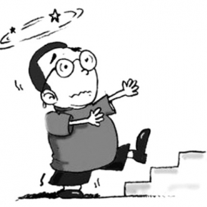 卒中的急救处理