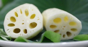 肝癌患者的辅助食疗方法