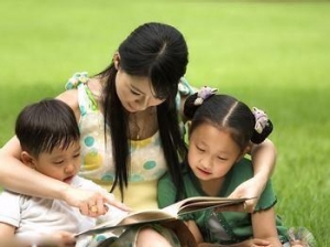 八种表扬方式让孩子更加聪明