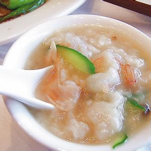家常海鲜疙瘩汤最健胃