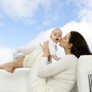 婴幼儿药物使用的4项原则　