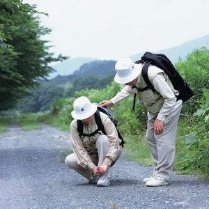 十一国庆期间老人旅行切记事项