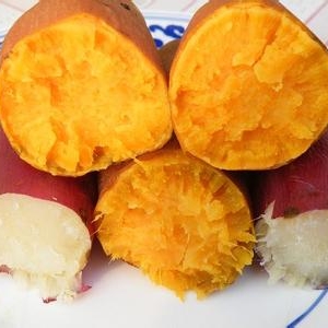 揭秘刘嘉玲红薯减肥餐