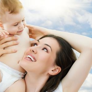 妈妈该如何正确选择婴幼儿食品