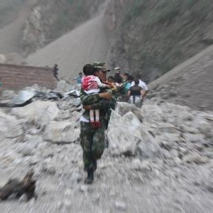 直击云南地震，地震自救“十大”误区