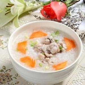 小儿秋季腹泻食疗