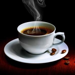 每天一杯咖啡真能护眼吗