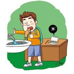 食物中毒后怎么办？该如何自救？