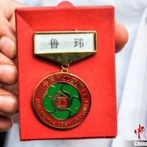 中国执业药师将实行分级定标 试水家庭药师