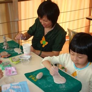 望子成龙  培养孩子的领导能力从细节开始