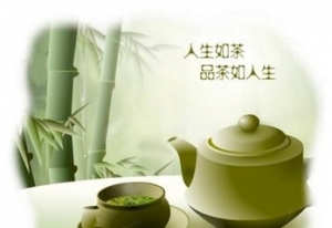 中年感悟