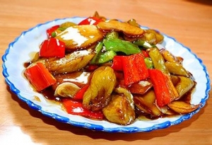餐馆里不能点的三道素菜