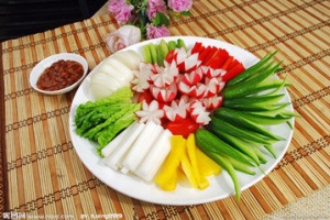 夏季饮食减肥小妙招