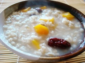 冬季的养生之道