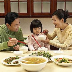 妈妈必知：让宝宝不挑食的小方法