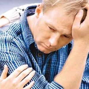 5招解除男性“更年期危机”
