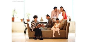 生活中折寿的9件事