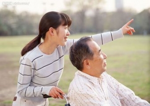 如何促进老人心理健康