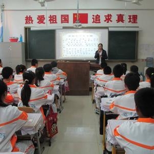 中考复读四误区：都是差生 什么时候复读都一样