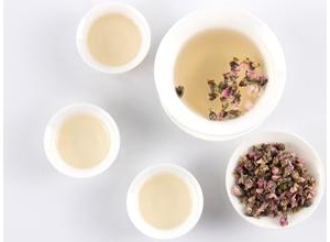 三款食疗帮你搞定内分泌失调