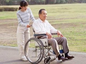 遇到突发中风病人该怎么办?