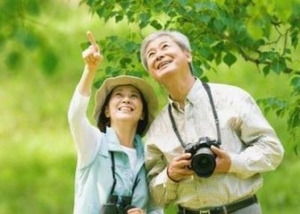 中国中老年人心理健康的六种需求