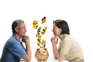老年人理财防骗应放首位，四种投资最好别碰