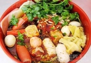 常吃4种食物可致癌