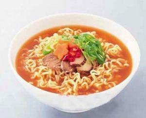 怎么选方便面保健康