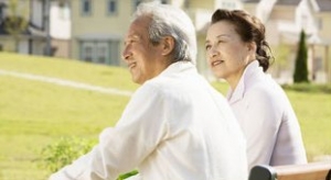 让老人住大房子就会幸福吗？