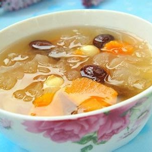老年人夜尿多该吃些什么呢？