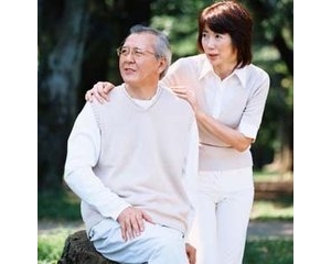 老人最怕生活不能自理