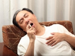 心脏病发作的急救方法