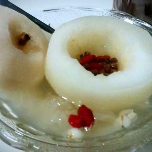 冬季感冒咳嗽该吃什么好