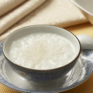 得了胃溃疡怎么办？药粥来帮忙
