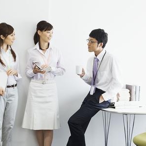 进入新公司如何快速上手，上道？