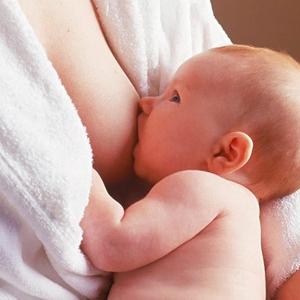 新生儿母乳喂养的科学新知