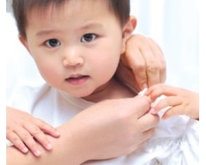 热液烫伤宝宝怎么办？