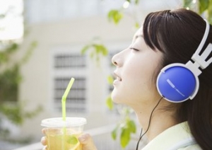 听纯音乐可提高工作效率