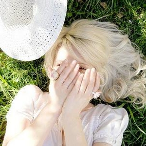 揭秘男人心里最爱的四种女人！