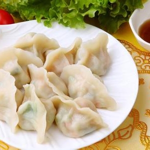 小年必备：推荐几种饺子的做法