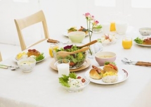 解除食物中毒4绝招