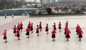 [第552期]你真的懂广场舞吗？
