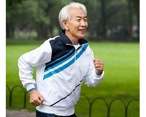 早上跑步到底好不好？