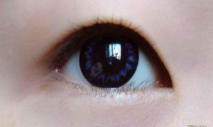 隐形眼镜最好不要在网上买